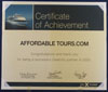 Achievement Award