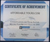 Royal Achievement Award