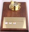 2007 Princess Achievement Award