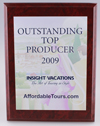 2009 Insight Top Producer