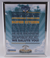 2009 RCCL Super Citizen