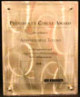 2010 Globus Presidents Award