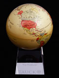 2011 Tauck Award