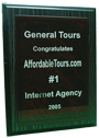 #1 Internet Agency Award Award