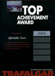 Top Achievement Award Award