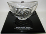 Travel Partner of the Year Award