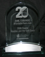 2006 Finalist Houston and GC Award