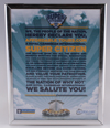 Super Citizen Award