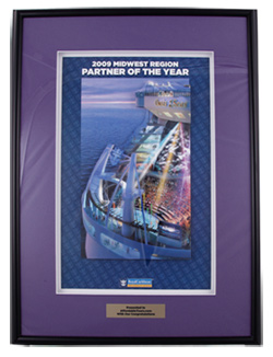 Midwest Region Partner of the Year