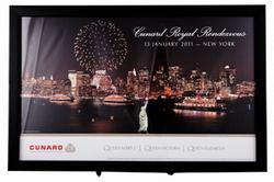 Cunard Royal Rendezvous