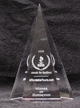 Winner of Distinction