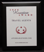 2008 Business Award