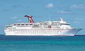 Carnival - Carnival Holiday