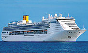 Costa - Costa Victoria