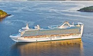 Princess - Caribbean Princess