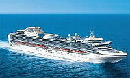 Princess - Diamond Princess