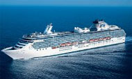 Princess - Island Princess