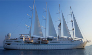 Windstar - Wind Spirit