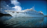Seabourn - Seabourn Pride