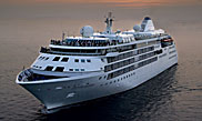 Silversea - Silver Cloud