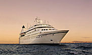 Seabourn - Seabourn Legend