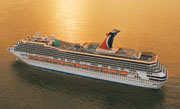 Carnival - Carnival Liberty