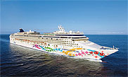 Norwegian - Norwegian Pearl