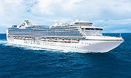 Princess - Emerald Princess