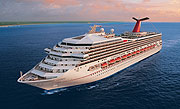 Carnival - Carnival Triumph
