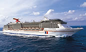 Carnival - Carnival Spirit