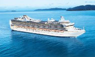 Princess - Ruby Princess