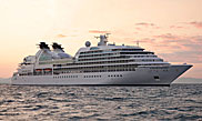 Seabourn - Seabourn Odyssey