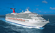Carnival - Carnival Destiny
