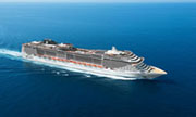 MSC - MSC Splendida  