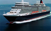 Queen Elizabeth