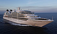 Seabourn - Seabourn Sojourn