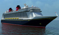 Disney - Disney Dream
