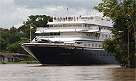 SeaDream Yacht Club - Sea Dream II