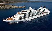 Seabourn Quest