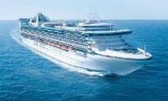Princess - Golden Princess