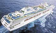 Princess - Dawn Princess
