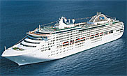 Princess - Sun Princess