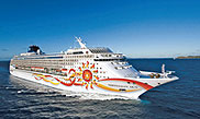 Norwegian - Norwegian Sun