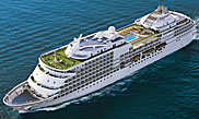 Regent - Seven Seas Navigator