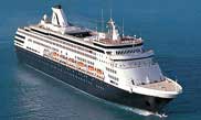 Holland America - Maasdam
