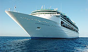 Royal Caribbean - Enchantment of the Seas