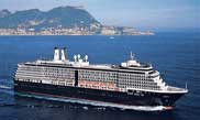 Holland America - Noordam