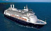 Holland America - Rotterdam