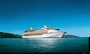 Royal Caribbean - Explorer of the Seas