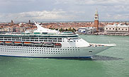 Royal Caribbean - Grandeur of the Seas